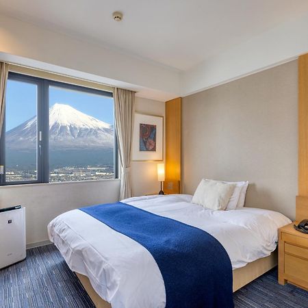 Hotel Grand Fuji Фуджи Екстериор снимка