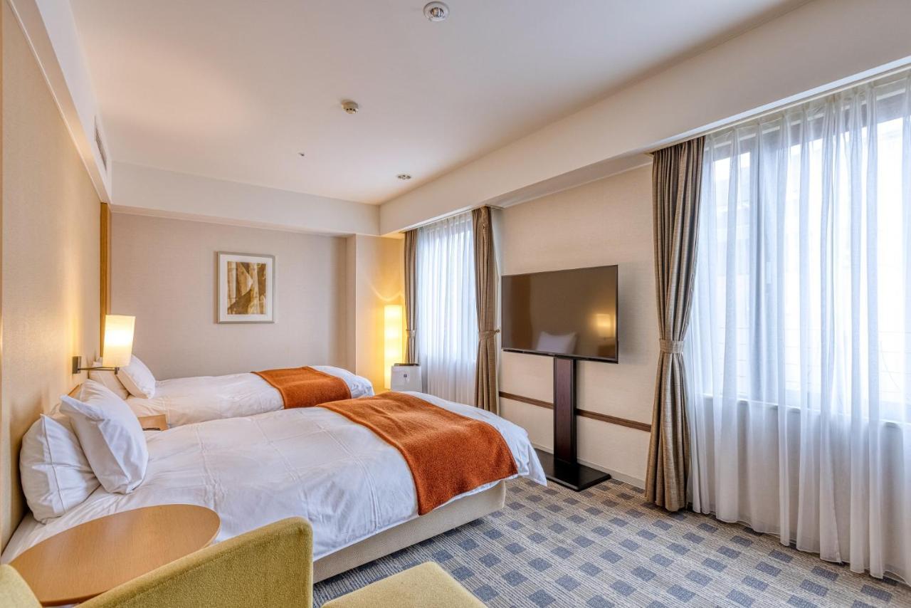 Hotel Grand Fuji Фуджи Екстериор снимка