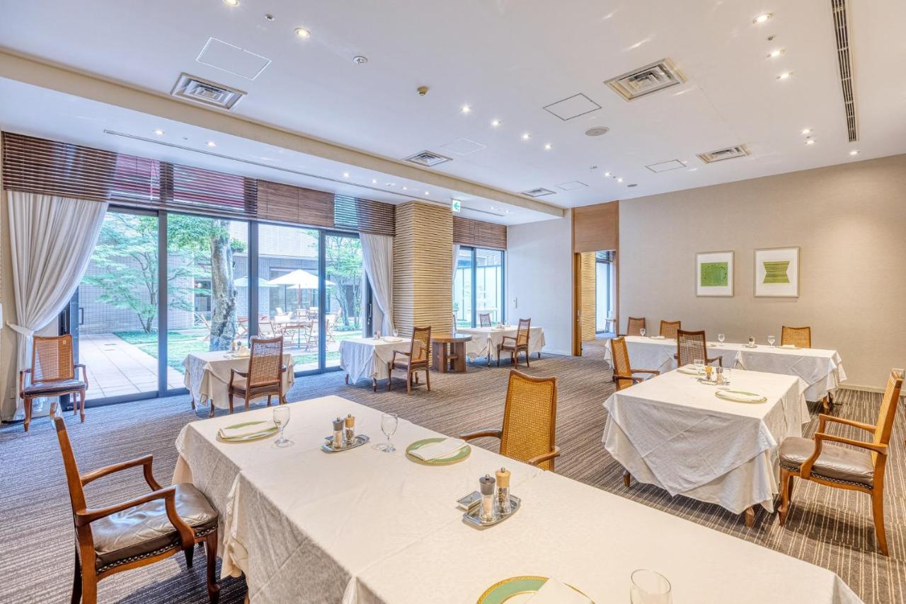Hotel Grand Fuji Фуджи Екстериор снимка