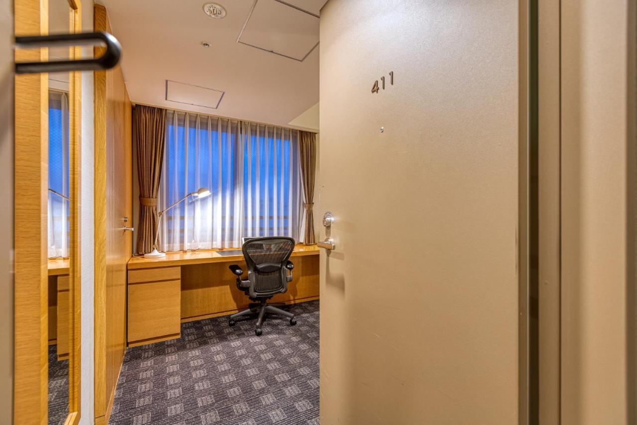 Hotel Grand Fuji Фуджи Екстериор снимка