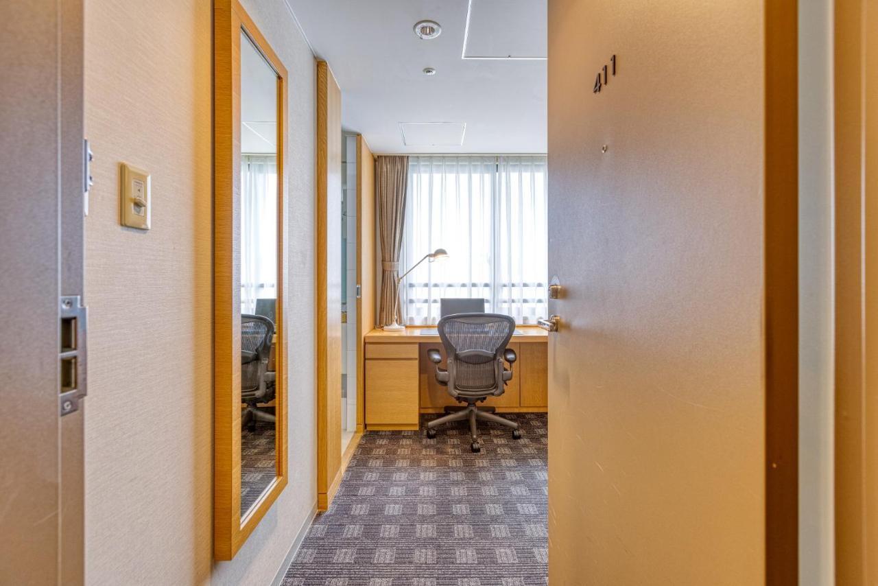 Hotel Grand Fuji Фуджи Екстериор снимка