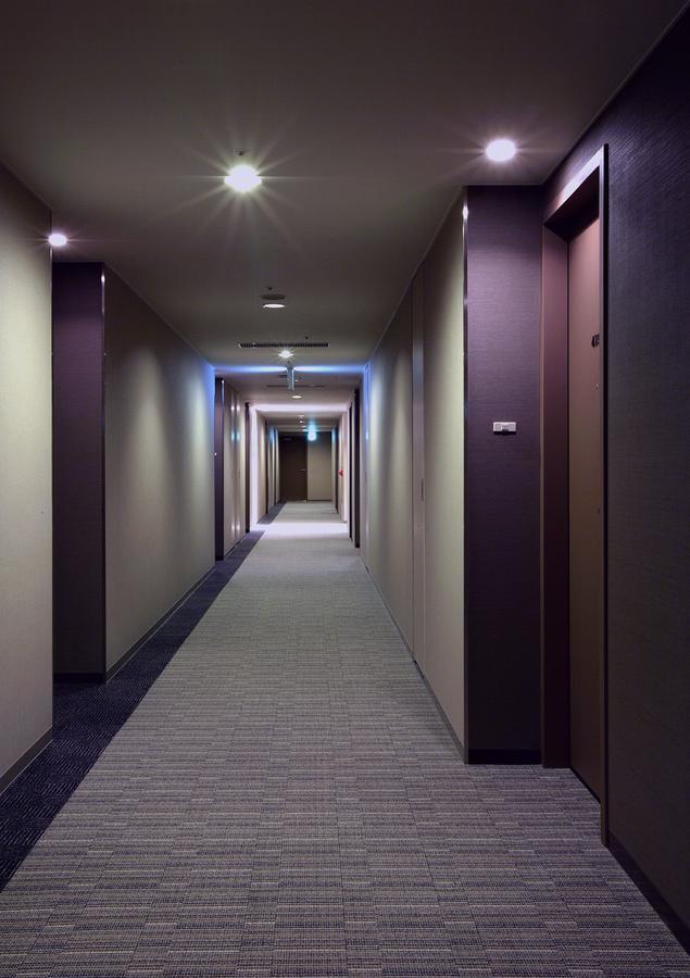 Hotel Grand Fuji Фуджи Екстериор снимка